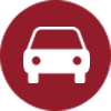 Auto Insurance Icon